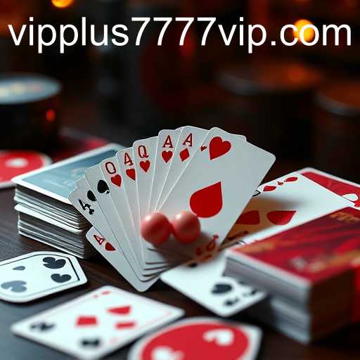 Plus7777 VIP