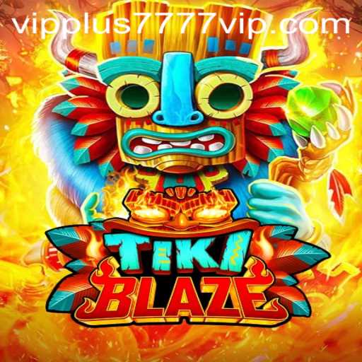 Exploring TikiBlaze Adventure