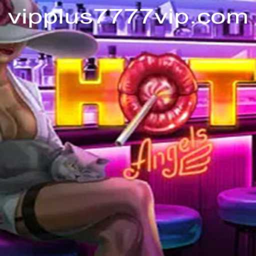 Discover the World of HotAngels and the Plus7777 VIP Experience