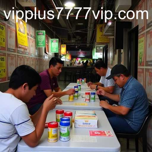 The Intricacies of Jueteng: Understanding Plus7777 VIP's Role