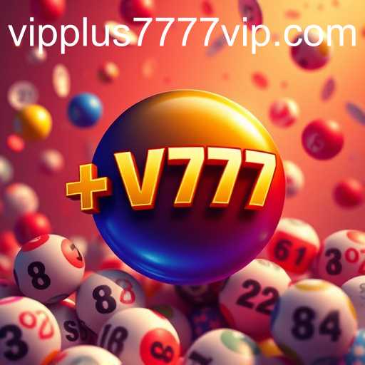Plus7777 VIP