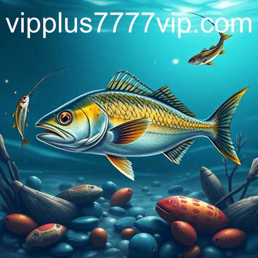 The Emergence of Online Fishing: A Deep Dive into Plus7777 VIP