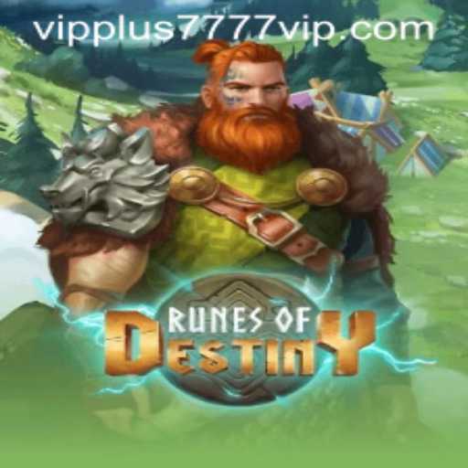 Exploring the World of RunesOfDestiny: A Deep Dive into Gameplay and Strategy