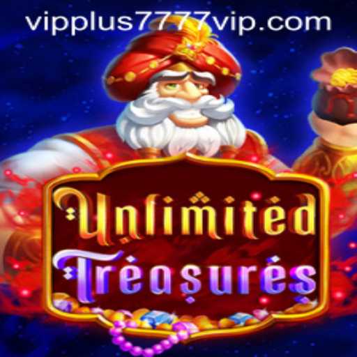 Exploring the Exciting World of UnlimitedTreasures and Plus7777 VIP