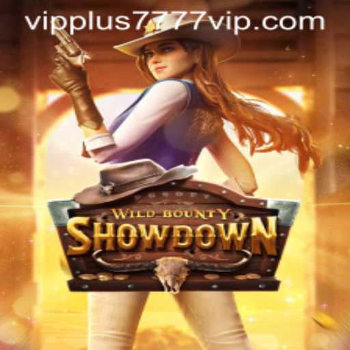 A Thrilling Dive into WildBountyShowdown and the Exclusive Plus7777 VIP Experience